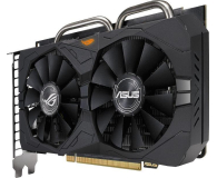 ASUS Radeon RX 580 OC GAMING 4GB 256BIT 2HDMI/DVI/2DP DUAL-RX580- - 1447334 - zdjęcie 2